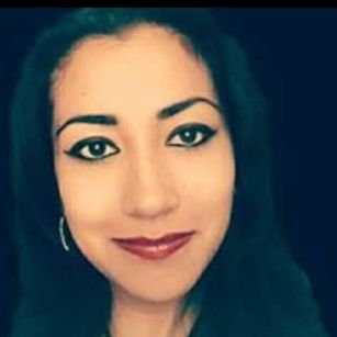 Model - ReginaBlack coquette