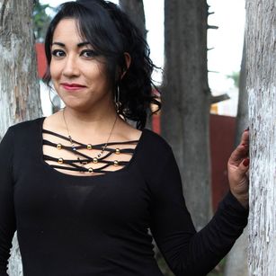 Model - ReginaBlack latin