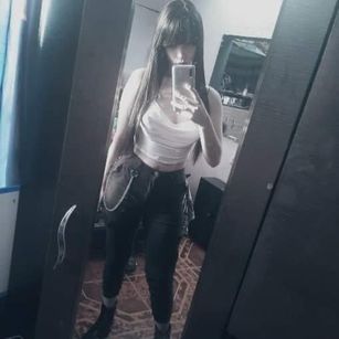 Model - Kat Ivanovitch anal