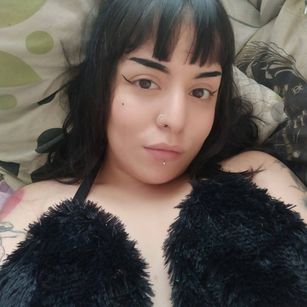 Model - Sabrina Spellman teen