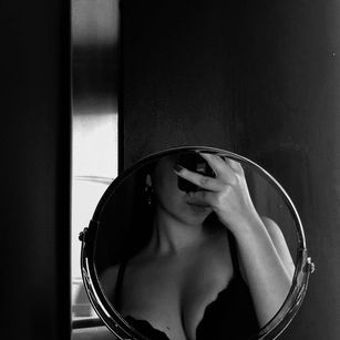 Model - Mila Moret anal