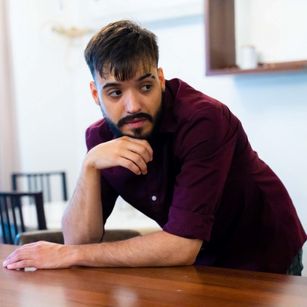 Model - FyrhenAndJullise roleplay