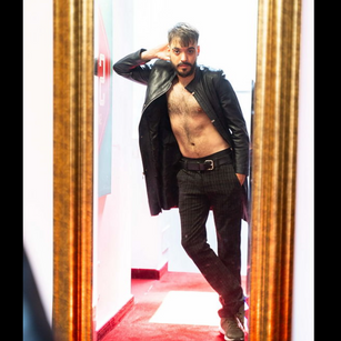 Model - FyrhenAndJullise heels