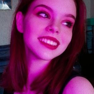 Model - mollystorm cute