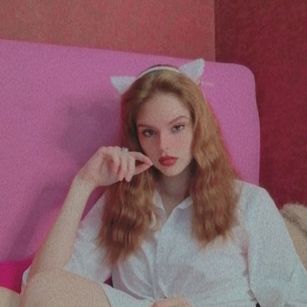 Model - mollystorm smile