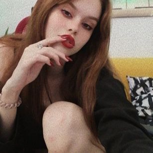 Model - mollystorm redhair