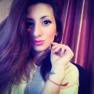 Model - lika77777 1
