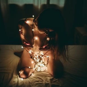 Model - MadissonFox roleplay