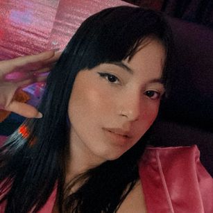 Model - Addison anal