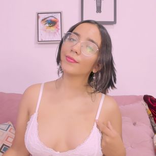 Model - LucyDerby bigass