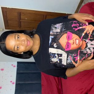 Model - Bustyzii deepthroat