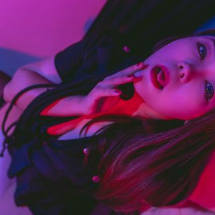 Model - LareinaYee roleplay