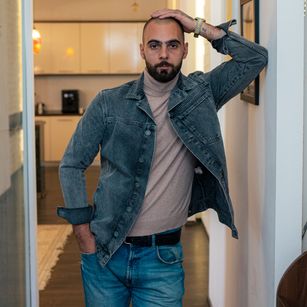 Model - CarlosLeonX fun