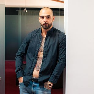 Model - CarlosLeonX master