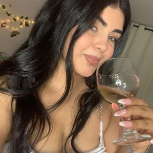 Model - gabriela ass