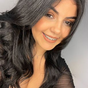 Model - gabriela latina