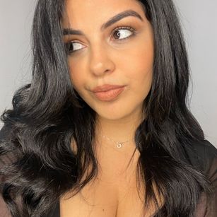 Model - gabriela tets