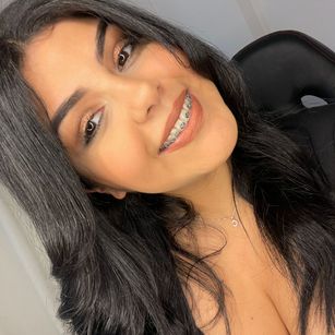 Model - gabriela Deepthroating