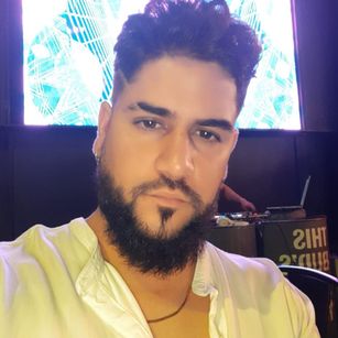 Model - keith smith c2c