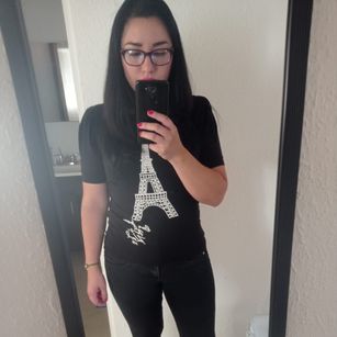 Model - EmillyLatina friendly