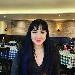 Model - EmillyLatina coquette