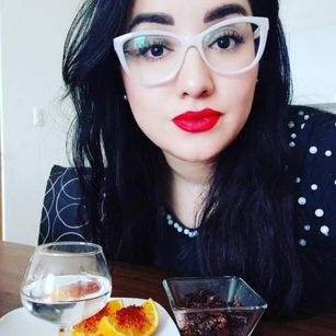 Model - EmillyLatina friendly