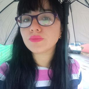 Model - EmillyLatina pretty