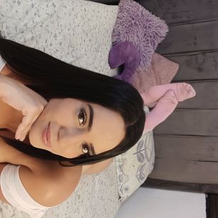 Model - Ximena Ferrer colombia