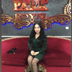 Model - LynnXMonica dirtytalk