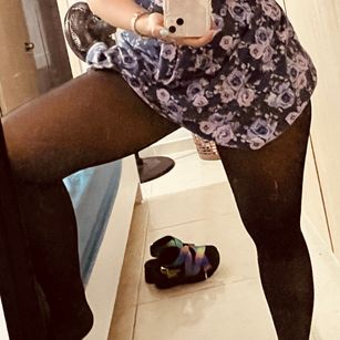 Model - Mia Summer fun