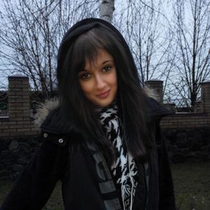 Model - BlackCat fetish