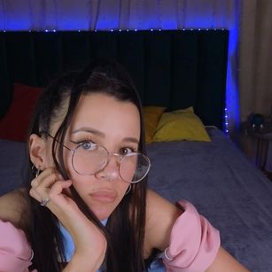 Model - Maya roleplay