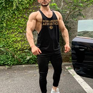 Model - alin bogdan adorable