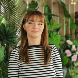 Model - Velvet_Rose ass