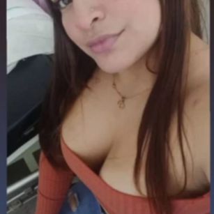 Model - LauraSweety colombian