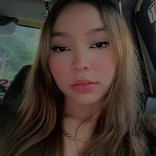 Model - ArianaJonesy nice