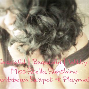 Model - Stella Sunshine 3