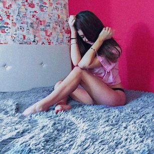 Model - MeowMila roleplay