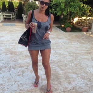 Model - KinkySQUIRT 5