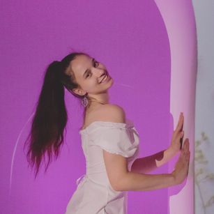 Model - StacyBeauty sweet