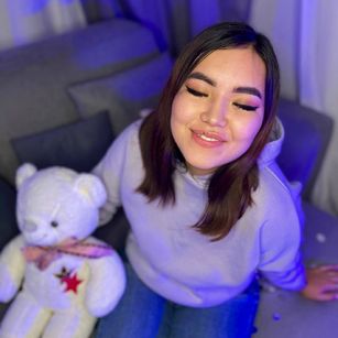 Model - Amanda blowjob