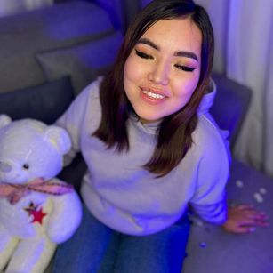 Model - Amanda fetish