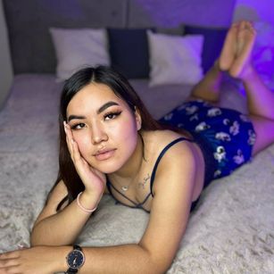 Model - Amanda fetish