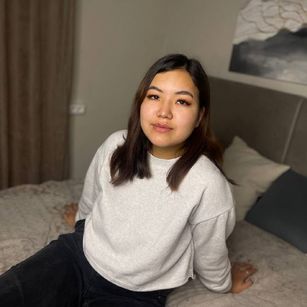 Model - Amanda dirtytalk