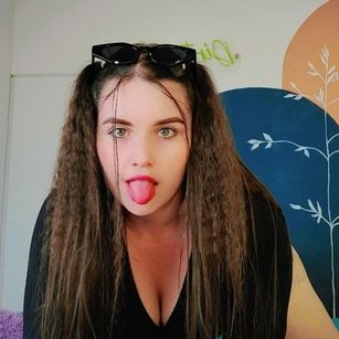 Model - Aabby_lee squirt