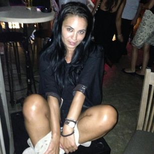 Model - KinkySQUIRT 9