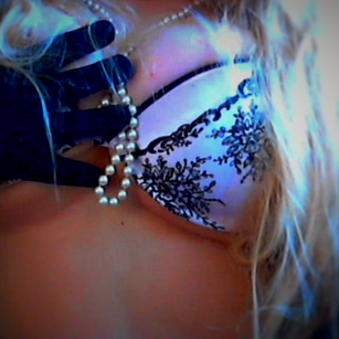 Model - Mistress Ana Mei Ling domination