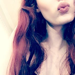 Model - Serena Wynter 1