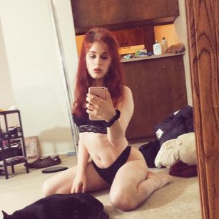 Model - Serena Wynter 4