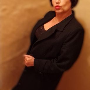 Model - gracie rusell cum